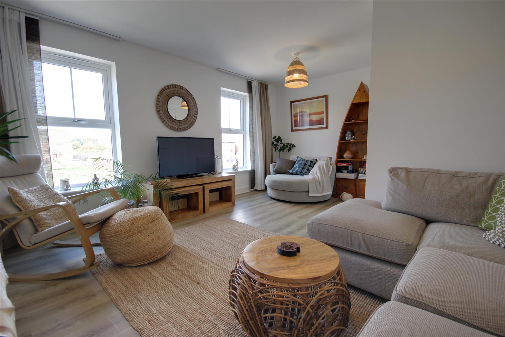 Field Maple Crescent, Beverley